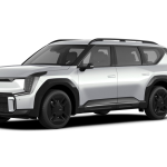 All-New Kia EV9 Launched in Malaysia from RM368,668 – 505km EV Range