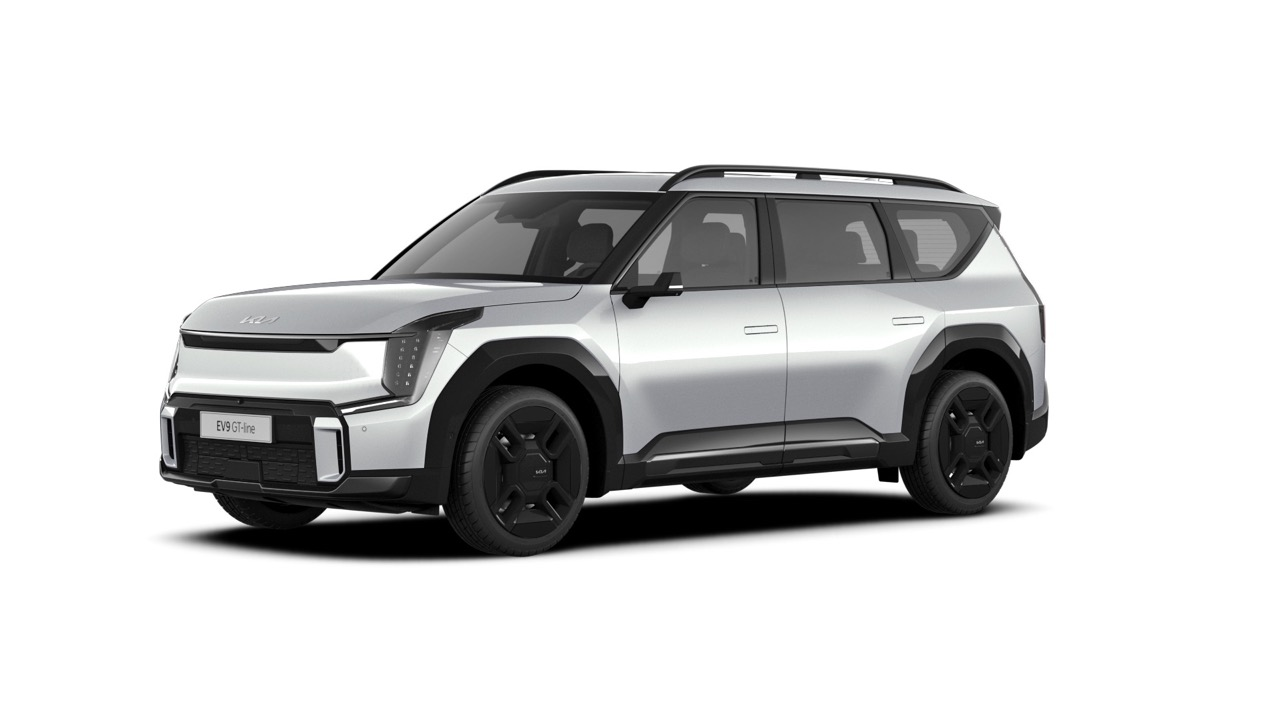 All-New Kia EV9 Launched in Malaysia from RM368,668 – 505km EV Range