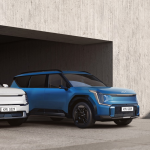 All-New Kia EV9 Launched in Malaysia from RM368,668 – 505km EV Range