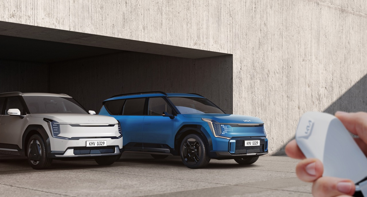 All-New Kia EV9 Launched in Malaysia from RM368,668 – 505km EV Range