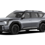 All-New Kia EV9 Launched in Malaysia from RM368,668 – 505km EV Range