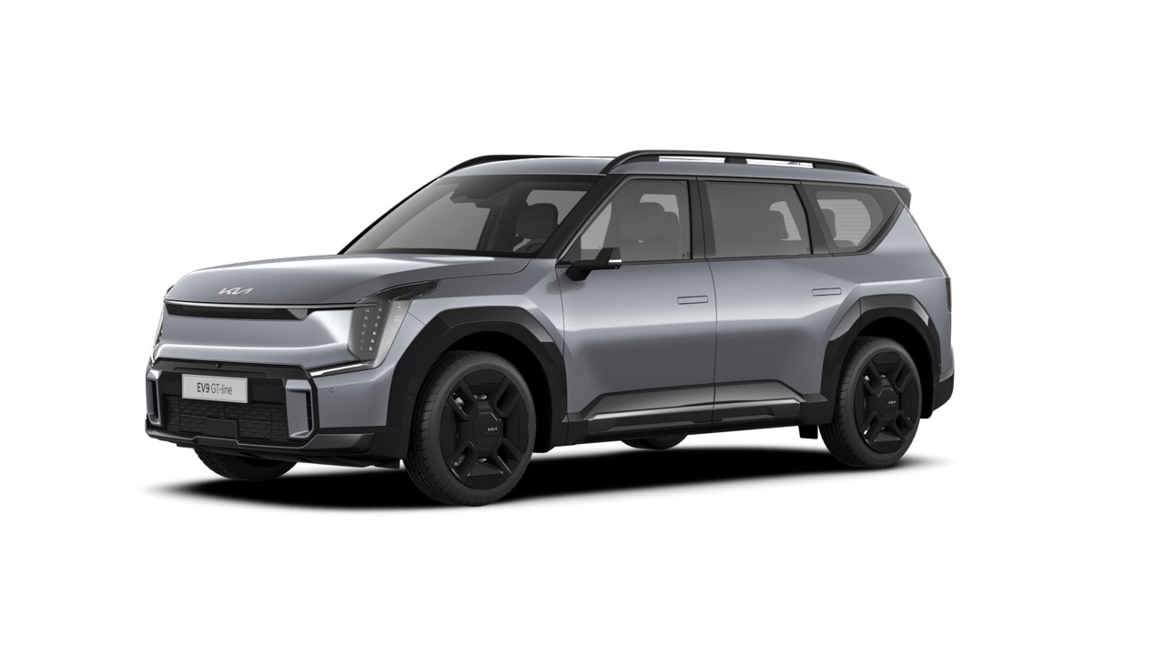 All-New Kia EV9 Launched in Malaysia from RM368,668 – 505km EV Range