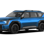 All-New Kia EV9 Launched in Malaysia from RM368,668 – 505km EV Range