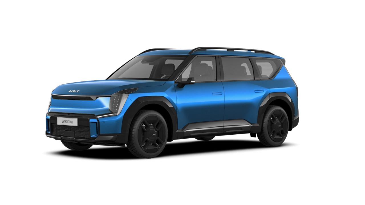 All-New Kia EV9 Launched in Malaysia from RM368,668 – 505km EV Range