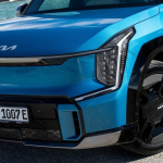 All-New Kia EV9 Launched in Malaysia from RM368,668 – 505km EV Range