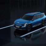 All-New Kia EV9 Launched in Malaysia from RM368,668 – 505km EV Range