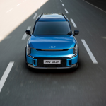 All-New Kia EV9 Launched in Malaysia from RM368,668 – 505km EV Range