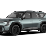 All-New Kia EV9 Launched in Malaysia from RM368,668 – 505km EV Range