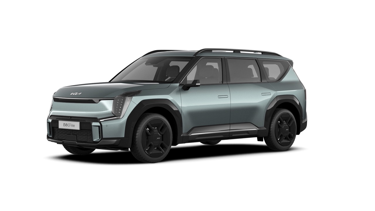 All-New Kia EV9 Launched in Malaysia from RM368,668 – 505km EV Range