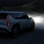 All-New Kia EV9 Launched in Malaysia from RM368,668 – 505km EV Range