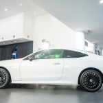 Mercedes-Benz CLE 300 4MATIC Coupe Baharu di Malaysia – RM518,888