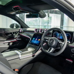 Mercedes-Benz CLE 300 4MATIC Coupe Baharu di Malaysia – RM518,888