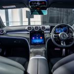 Mercedes-Benz CLE 300 4MATIC Coupe Baharu di Malaysia – RM518,888