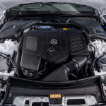 Mercedes-Benz CLE 300 4MATIC Coupe Baharu di Malaysia – RM518,888