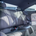 Mercedes-Benz CLE 300 4MATIC Coupe Baharu di Malaysia – RM518,888