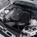 Mercedes-Benz CLE 300 4MATIC Coupe Baharu di Malaysia – RM518,888