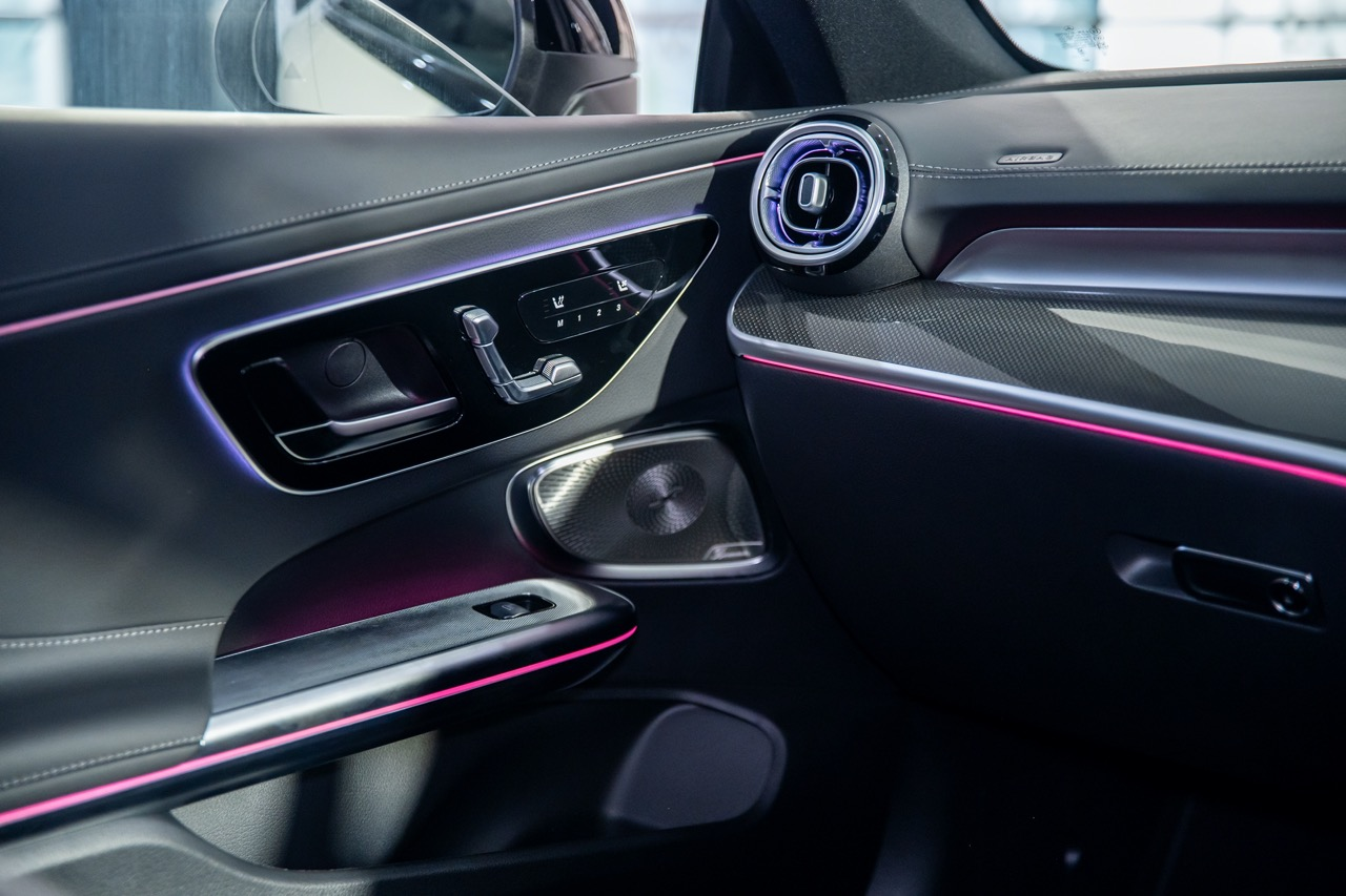 Mercedes-Benz CLE 300 4MATIC Coupe Baharu di Malaysia – RM518,888