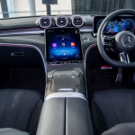 Mercedes-Benz CLE 300 4MATIC Coupe Baharu di Malaysia – RM518,888