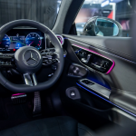 Mercedes-Benz CLE 300 4MATIC Coupe Baharu di Malaysia – RM518,888