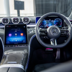 Mercedes-Benz CLE 300 4MATIC Coupe Baharu di Malaysia – RM518,888