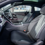 Mercedes-Benz CLE 300 4MATIC Coupe Baharu di Malaysia – RM518,888