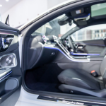 Mercedes-Benz CLE 300 4MATIC Coupe Baharu di Malaysia – RM518,888