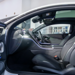 Mercedes-Benz CLE 300 4MATIC Coupe Baharu di Malaysia – RM518,888