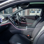 Mercedes-Benz CLE 300 4MATIC Coupe Baharu di Malaysia – RM518,888