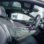 Mercedes-Benz CLE 300 4MATIC Coupe Baharu di Malaysia – RM518,888