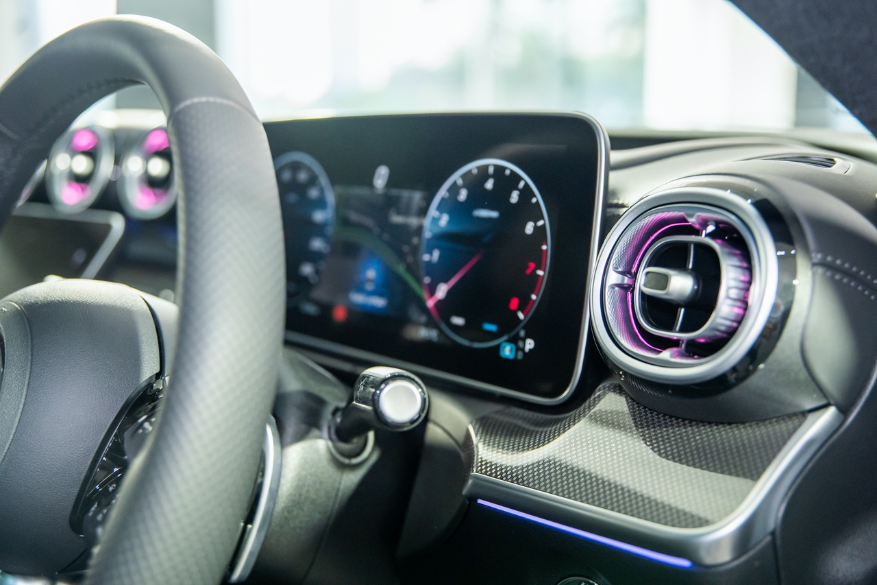 Mercedes-Benz CLE 300 4MATIC Coupe Baharu di Malaysia – RM518,888