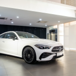 Mercedes-Benz Malaysia Introduces the New CLE 300 4MATIC Coupe – RM518,888