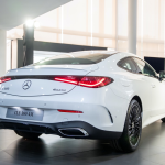 Mercedes-Benz Malaysia Introduces the New CLE 300 4MATIC Coupe – RM518,888