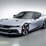 Ferrari 12Cilindri Baharu Ada Enjin V12 Tanpa Teknologi Hibrid – 819hp, 677Nm Tork