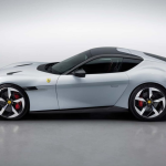 Ferrari 12Cilindri Baharu Ada Enjin V12 Tanpa Teknologi Hibrid – 819hp, 677Nm Tork