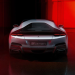 Ferrari 12Cilindri Baharu Ada Enjin V12 Tanpa Teknologi Hibrid – 819hp, 677Nm Tork