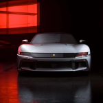 Ferrari 12Cilindri Baharu Ada Enjin V12 Tanpa Teknologi Hibrid – 819hp, 677Nm Tork