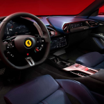 Ferrari 12Cilindri Baharu Ada Enjin V12 Tanpa Teknologi Hibrid – 819hp, 677Nm Tork