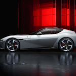 Ferrari 12Cilindri Baharu Ada Enjin V12 Tanpa Teknologi Hibrid – 819hp, 677Nm Tork