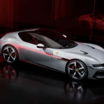 Ferrari 12Cilindri Baharu Ada Enjin V12 Tanpa Teknologi Hibrid – 819hp, 677Nm Tork