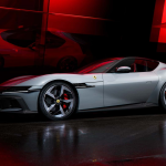Ferrari 12Cilindri Baharu Ada Enjin V12 Tanpa Teknologi Hibrid – 819hp, 677Nm Tork