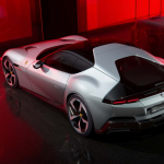 Ferrari 12Cilindri Baharu Ada Enjin V12 Tanpa Teknologi Hibrid – 819hp, 677Nm Tork