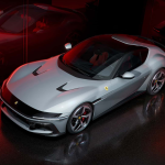 Ferrari 12Cilindri Baharu Ada Enjin V12 Tanpa Teknologi Hibrid – 819hp, 677Nm Tork