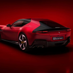 Ferrari 12Cilindri Baharu Ada Enjin V12 Tanpa Teknologi Hibrid – 819hp, 677Nm Tork