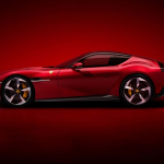 Ferrari 12Cilindri Baharu Ada Enjin V12 Tanpa Teknologi Hibrid – 819hp, 677Nm Tork