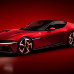 Ferrari 12Cilindri Baharu Ada Enjin V12 Tanpa Teknologi Hibrid – 819hp, 677Nm Tork