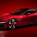 Ferrari 12Cilindri Baharu Ada Enjin V12 Tanpa Teknologi Hibrid – 819hp, 677Nm Tork