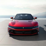 Ferrari 12Cilindri Baharu Ada Enjin V12 Tanpa Teknologi Hibrid – 819hp, 677Nm Tork