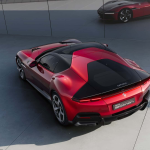 Ferrari 12Cilindri Baharu Ada Enjin V12 Tanpa Teknologi Hibrid – 819hp, 677Nm Tork