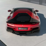 Ferrari 12Cilindri Baharu Ada Enjin V12 Tanpa Teknologi Hibrid – 819hp, 677Nm Tork