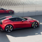 Ferrari 12Cilindri Baharu Ada Enjin V12 Tanpa Teknologi Hibrid – 819hp, 677Nm Tork